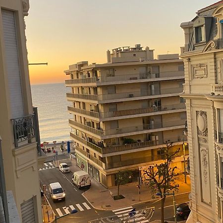 Les Fleurs Astoria Διαμέρισμα Μεντόν Εξωτερικό φωτογραφία