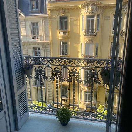 Les Fleurs Astoria Διαμέρισμα Μεντόν Εξωτερικό φωτογραφία