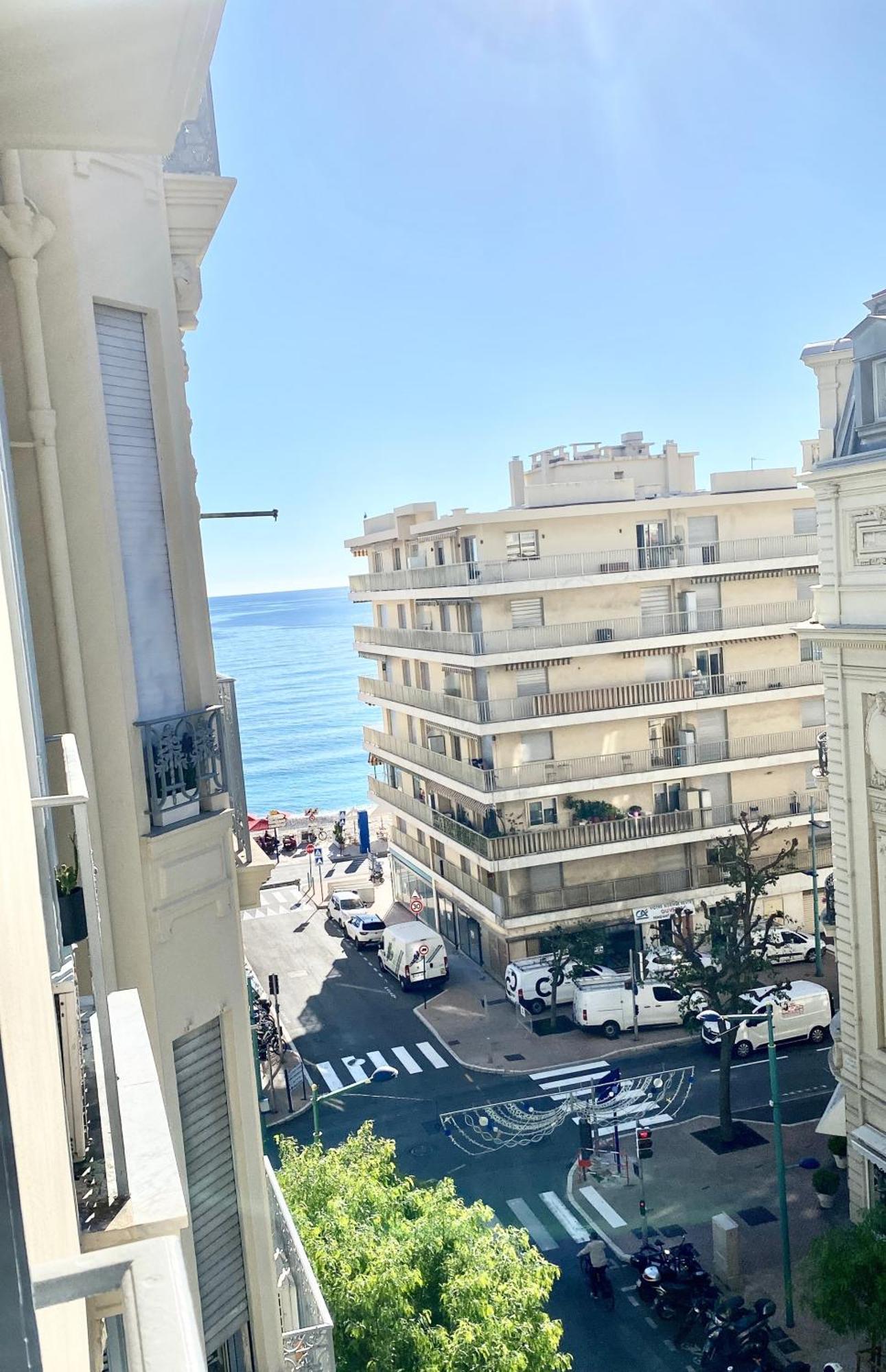 Les Fleurs Astoria Διαμέρισμα Μεντόν Εξωτερικό φωτογραφία