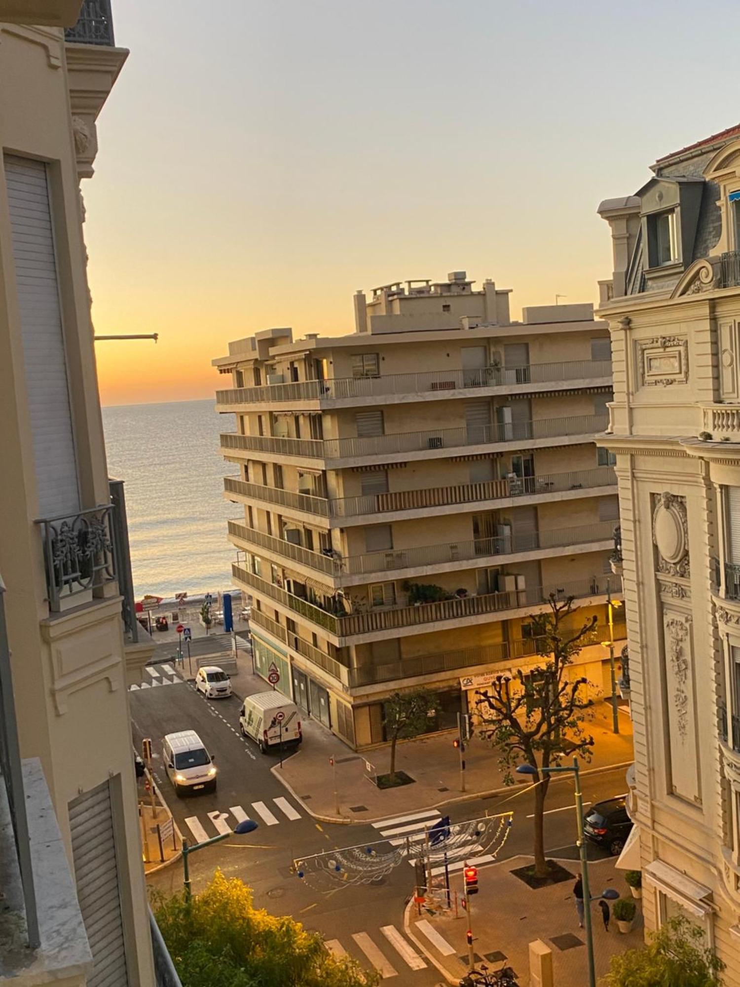 Les Fleurs Astoria Διαμέρισμα Μεντόν Εξωτερικό φωτογραφία