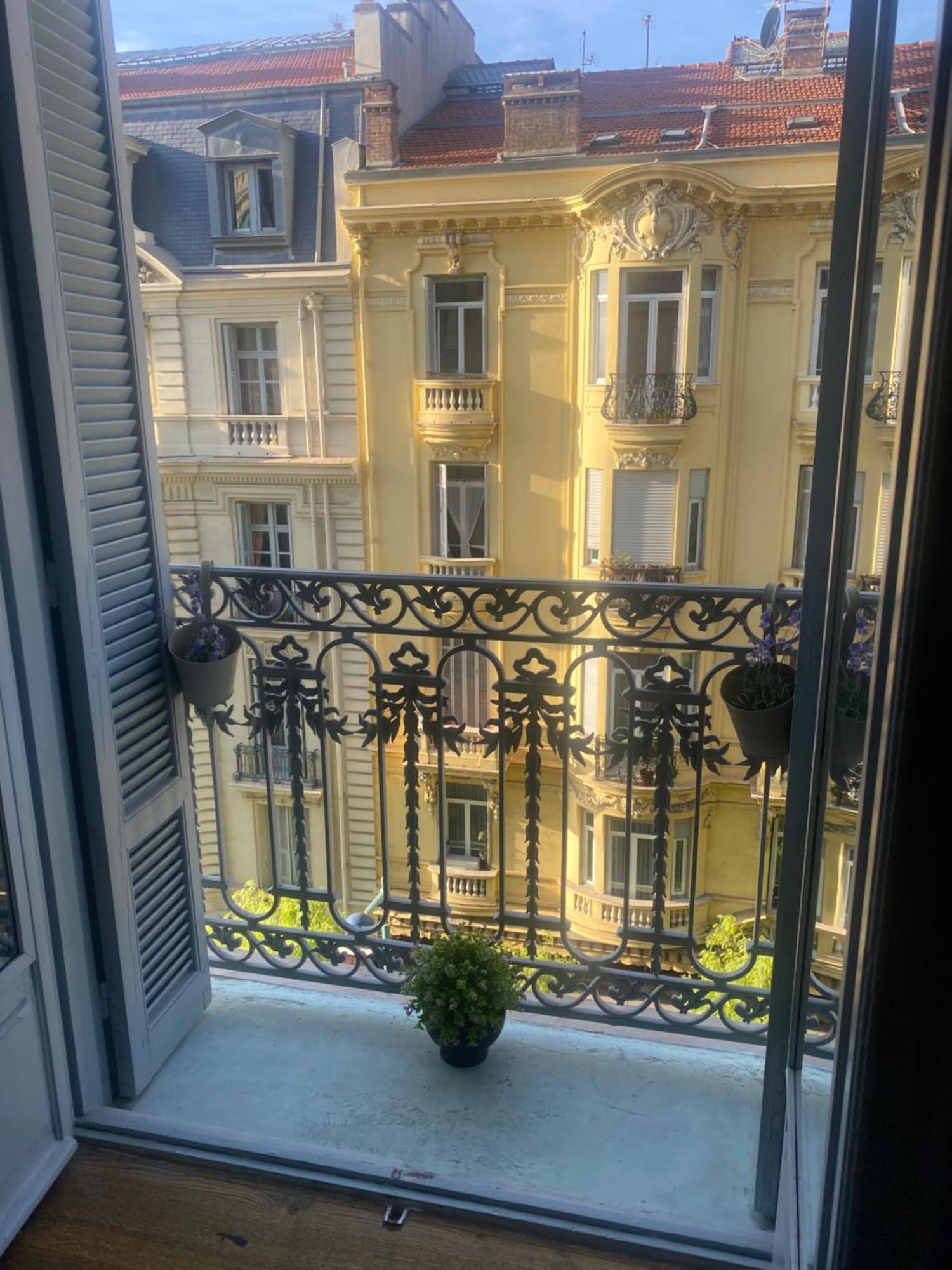 Les Fleurs Astoria Διαμέρισμα Μεντόν Εξωτερικό φωτογραφία